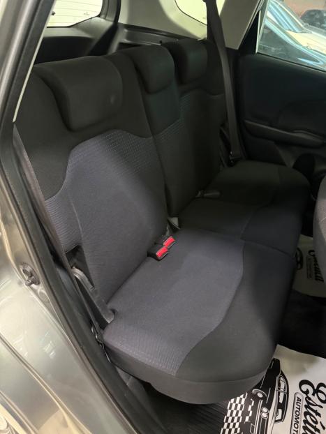 HONDA Fit 1.4 4P LX AUTOM�TICO, Foto 17