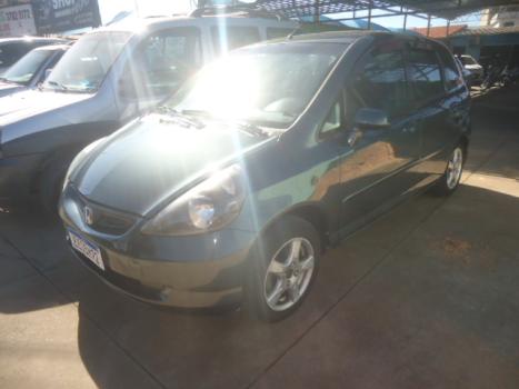 HONDA Fit 1.4 4P LX AUTOM�TICO, Foto 1