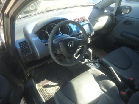 HONDA Fit 1.4 4P LX AUTOM�TICO, Foto 2