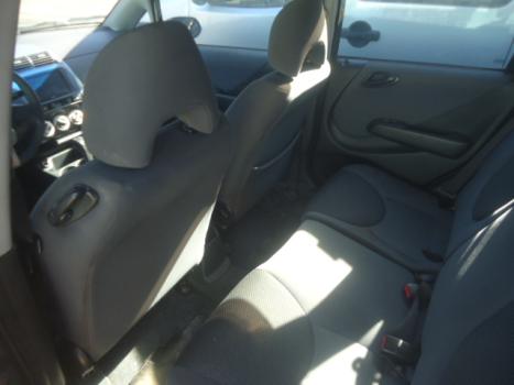 HONDA Fit 1.4 4P LX AUTOM�TICO, Foto 3