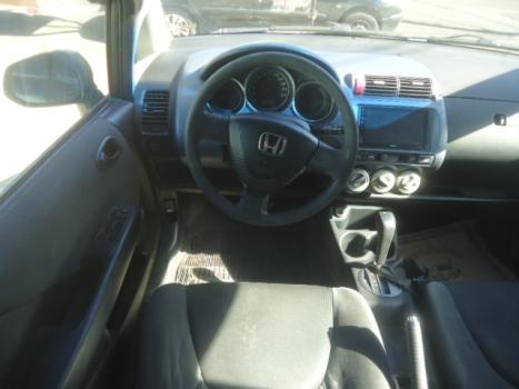 HONDA Fit 1.4 4P LX AUTOM�TICO, Foto 4