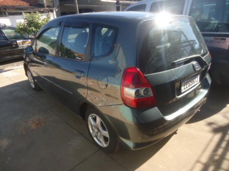 HONDA Fit 1.4 4P LX AUTOM�TICO, Foto 5