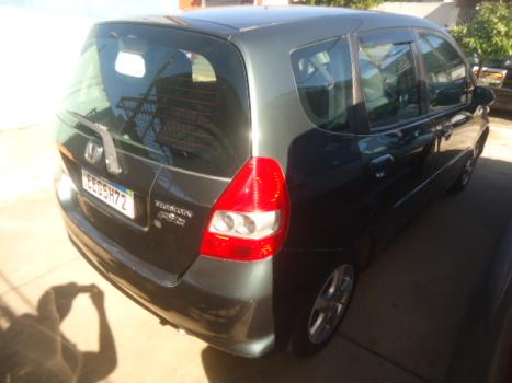 HONDA Fit 1.4 4P LX AUTOM�TICO, Foto 6
