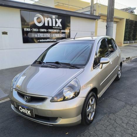 HONDA Fit 1.4 4P LX AUTOM�TICO, Foto 1