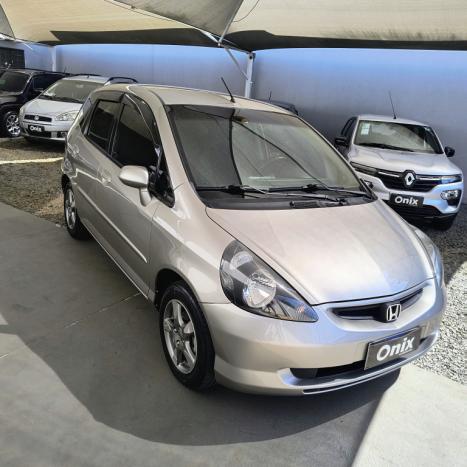 HONDA Fit 1.4 4P LX AUTOM�TICO, Foto 2