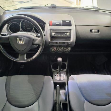 HONDA Fit 1.4 4P LX AUTOM�TICO, Foto 8