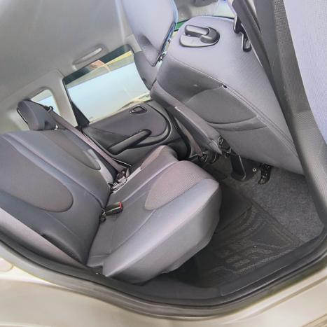 HONDA Fit 1.4 4P LX AUTOM�TICO, Foto 10