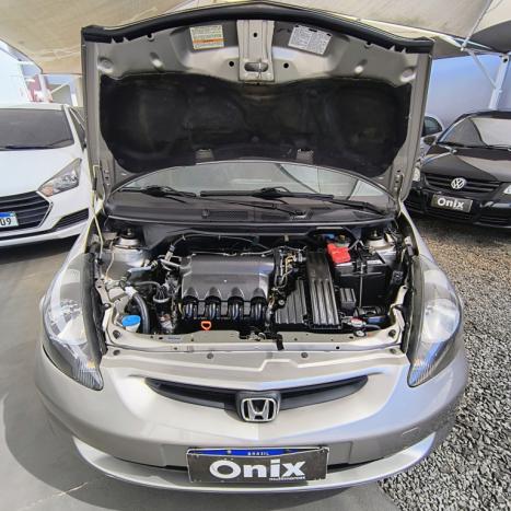 HONDA Fit 1.4 4P LX AUTOM�TICO, Foto 12