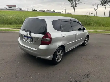 HONDA Fit 1.4 4P LX, Foto 5