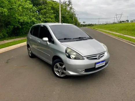 HONDA Fit 1.4 4P LX, Foto 7