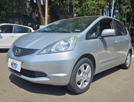 HONDA Fit 1.4 4P LXL FLEX, Foto 2