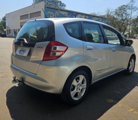 HONDA Fit 1.4 4P LXL FLEX, Foto 3