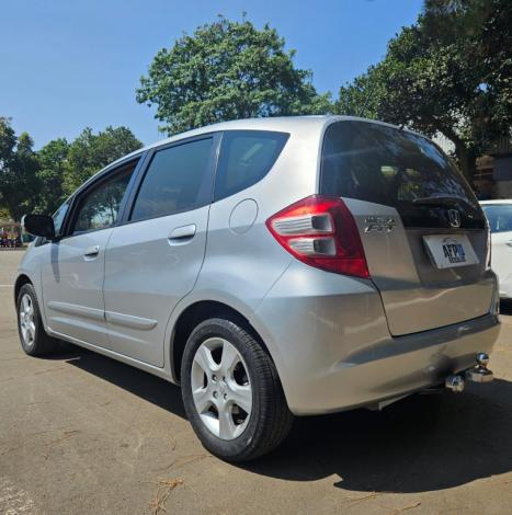 HONDA Fit 1.4 4P LXL FLEX, Foto 4