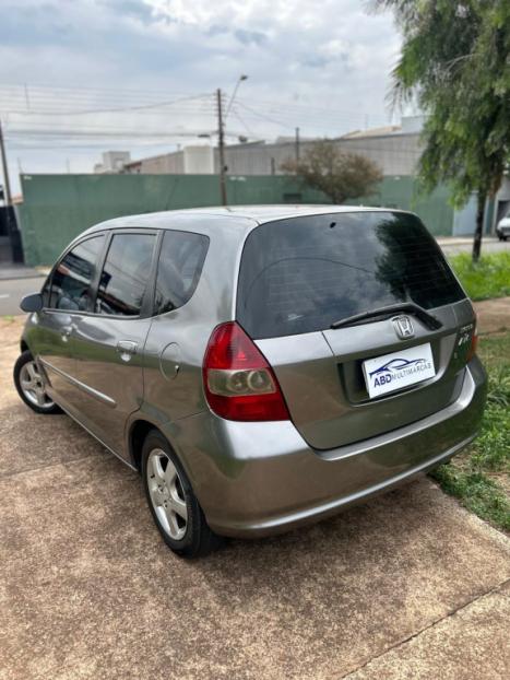 HONDA Fit 1.4 4P LXL, Foto 3