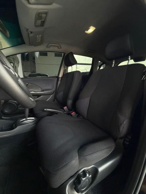 HONDA Fit 1.4 4P LXL AUTOM�TICO, Foto 8