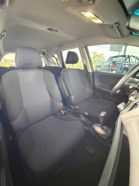 HONDA Fit 1.4 4P LXL AUTOM�TICO, Foto 10