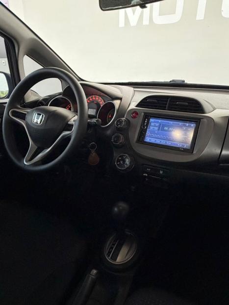 HONDA Fit 1.4 4P LXL AUTOM�TICO, Foto 7