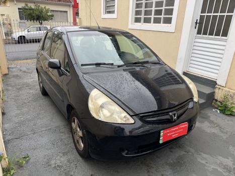 HONDA Fit 1.4 4P LXL, Foto 2