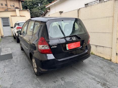 HONDA Fit 1.4 4P LXL, Foto 3