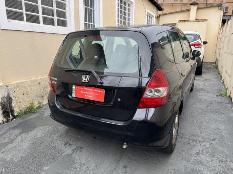 HONDA Fit 1.4 4P LXL, Foto 4