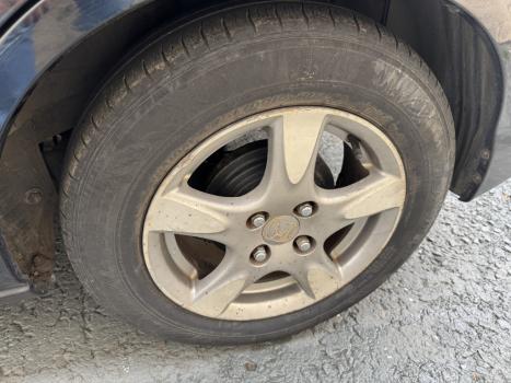 HONDA Fit 1.4 4P LXL, Foto 5