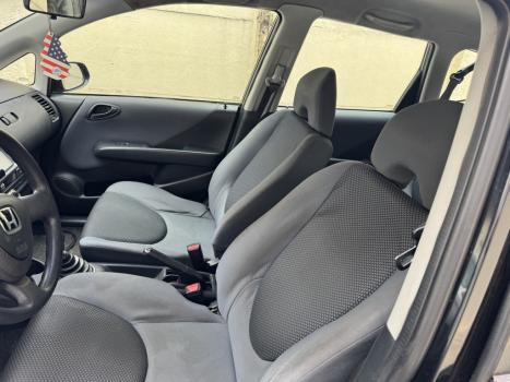 HONDA Fit 1.4 4P LXL, Foto 6