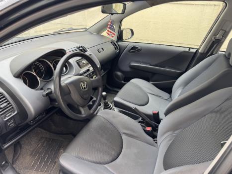 HONDA Fit 1.4 4P LXL, Foto 7