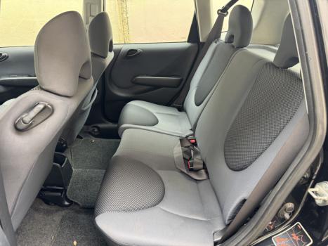 HONDA Fit 1.4 4P LXL, Foto 8