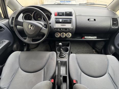 HONDA Fit 1.4 4P LXL, Foto 9