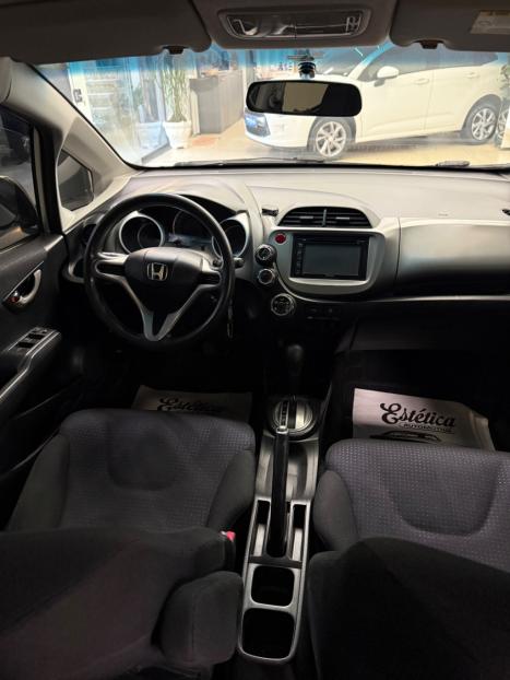 HONDA Fit 1.4 4P LXL AUTOM�TICO, Foto 6