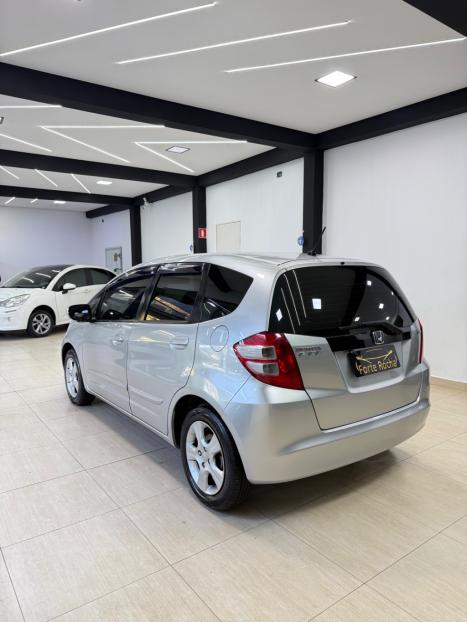 HONDA Fit 1.4 4P LXL AUTOM�TICO, Foto 7