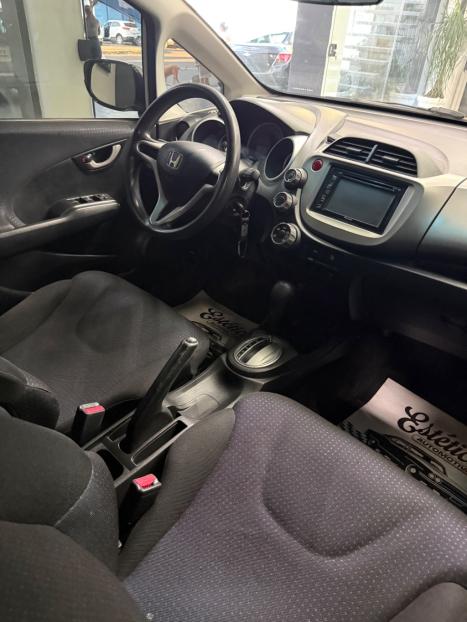 HONDA Fit 1.4 4P LXL AUTOM�TICO, Foto 10