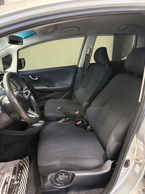 HONDA Fit 1.4 4P LXL AUTOM�TICO, Foto 11