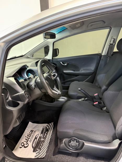 HONDA Fit 1.4 4P LXL AUTOM�TICO, Foto 12