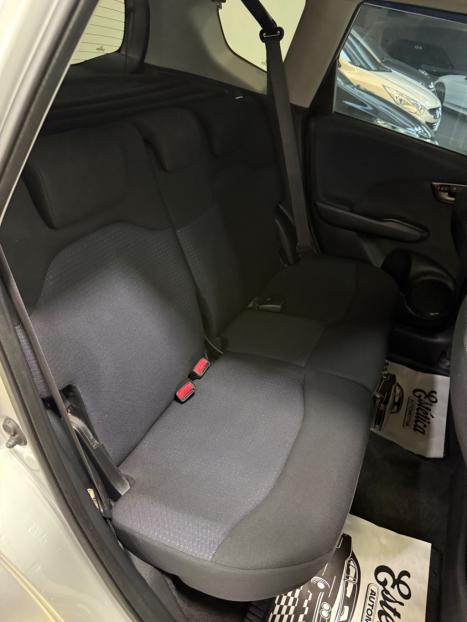 HONDA Fit 1.4 4P LXL AUTOM�TICO, Foto 14