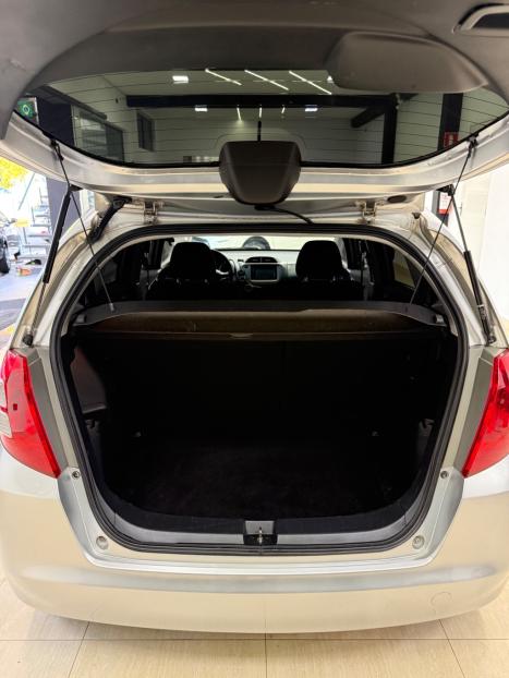 HONDA Fit 1.4 4P LXL AUTOM�TICO, Foto 15