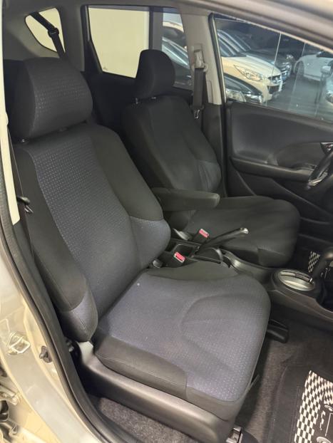 HONDA Fit 1.4 4P LXL AUTOM�TICO, Foto 16