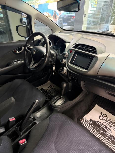 HONDA Fit 1.4 4P LXL AUTOM�TICO, Foto 17