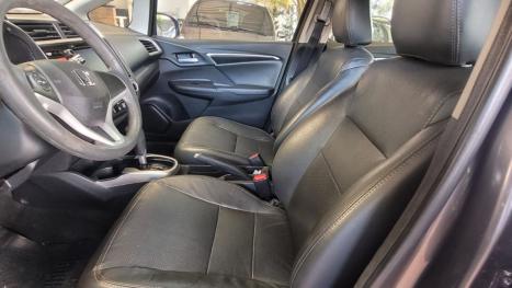 HONDA Fit 1.5 16V 4P LX FLEX AUTOMTICO, Foto 7