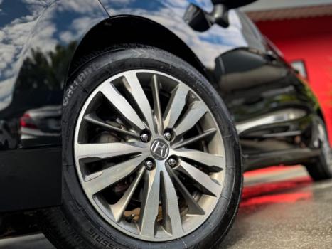 HONDA Fit 1.5 16V 4P EX FLEX AUTOMTICO, Foto 3