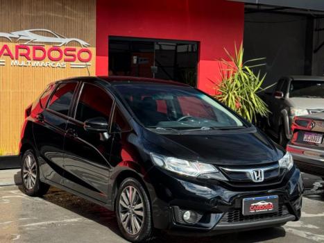HONDA Fit 1.5 16V 4P EX FLEX AUTOMTICO, Foto 5
