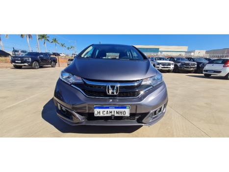 HONDA Fit 1.5 16V 4P EX AUTOMTICO, Foto 2