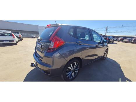 HONDA Fit 1.5 16V 4P EX AUTOMTICO, Foto 5