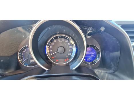 HONDA Fit 1.5 16V 4P EX AUTOMTICO, Foto 10