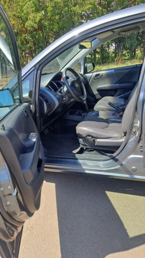 HONDA Fit 1.5 16V 4P EX, Foto 1