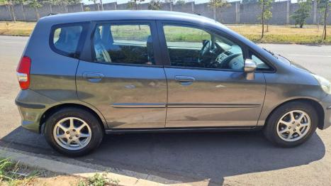 HONDA Fit 1.5 16V 4P EX, Foto 4