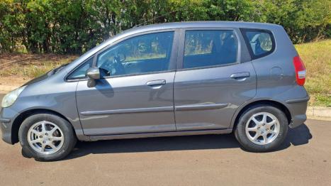 HONDA Fit 1.5 16V 4P EX, Foto 6