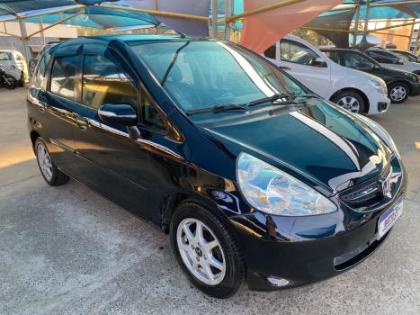 HONDA Fit 1.5 16V 4P EX AUTOMTICO, Foto 2