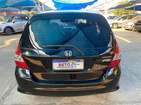 HONDA Fit 1.5 16V 4P EX AUTOMTICO, Foto 3