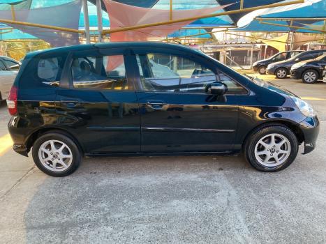 HONDA Fit 1.5 16V 4P EX AUTOMTICO, Foto 5